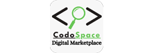  Codospace Services -lgo
